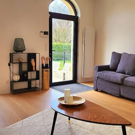 L'augustin- Saint Aignan Apartment Mont-Saint-Aignan