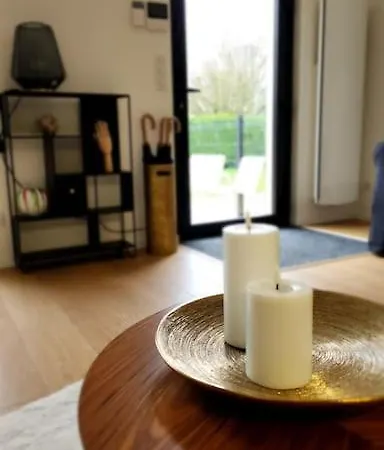 L'augustin- Saint Aignan Apartment *