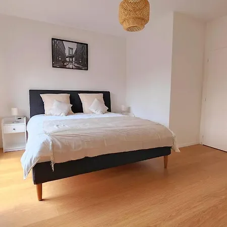 Apartment L'augustin- Saint Aignan