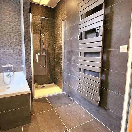 L'augustin- Saint Aignan Apartment *