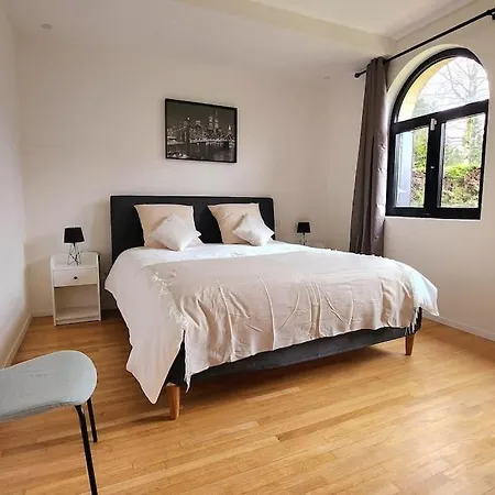 L'augustin- Saint Aignan Apartment
